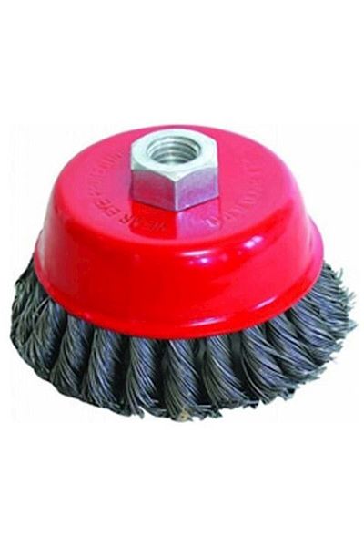 Correctmodel Ctm Twisted Cup Brush 80mm
