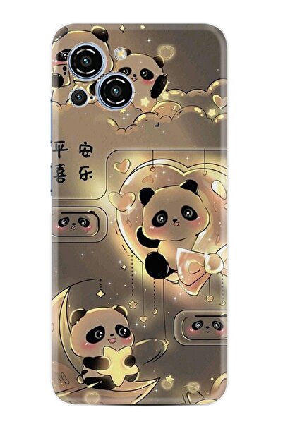 Reeder S23 Pro Max Kılıf Dark Seri Reeder-23promax-STK-56-reeders23promax