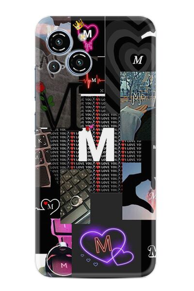 Reeder S23 Pro Max Kılıf Dark Seri Reeder-23promax-STK-334-reeders23promax