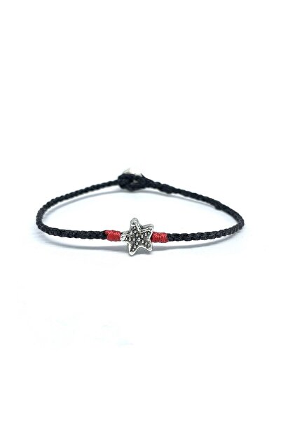 knitbek Star of the Sea Handmade Unisex Bracelet