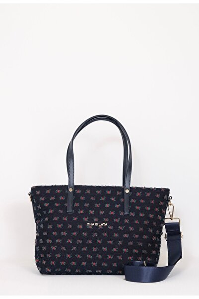 KALY JEAN BAG KIRMIZI