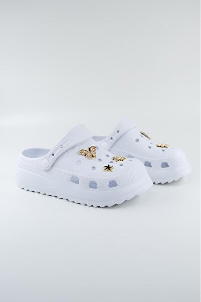 Sonimix Yüksek Ölçekli Hastane Terliği