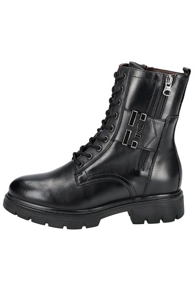 Nero Giardini Stiefelette