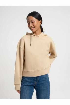 Loft Lf2033675 Loft Kad n Sweat BEIGE Fiyat Yorumlar Trendyol