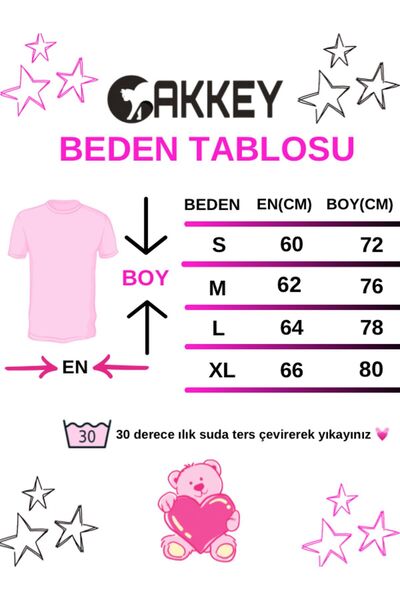 Cakkey Unisex Oversize T-Shirt - Reverse Face Printed