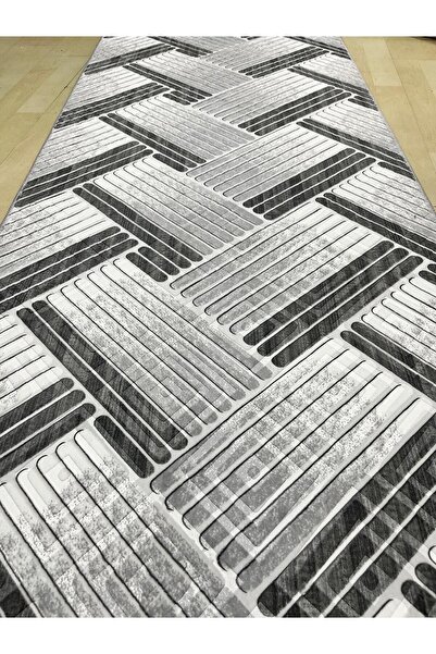 Sarar KAYMAZ  TABAN  JEL  YOLLUK  TOZ  YAPMAZ  ANTİBAKTERİYEL  MAKİNA YIKANABİLİR  KABARTMALI  HALI