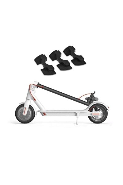 mikrodepo Xiaomi Elektrikli Scooter Mijia M365 Şok Emici Titreşim Önleyici Ka...