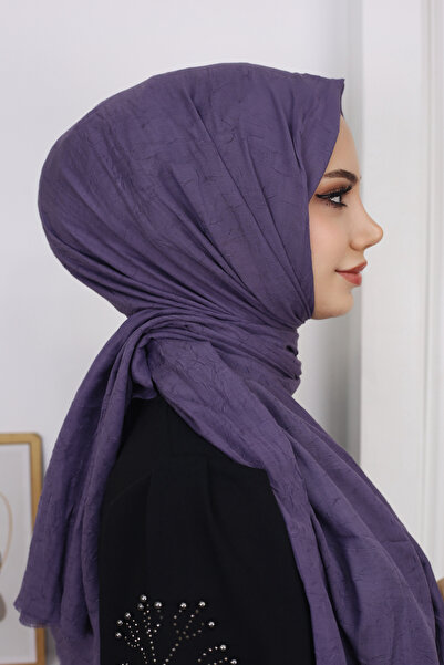 ŞİNKESK Bambu Kraş Şal