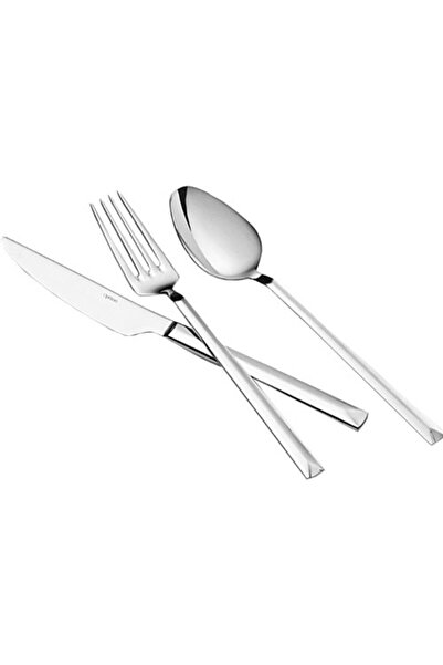 Evimsensin Hisar Optima 30 Parça Çatal Bıçak Seti