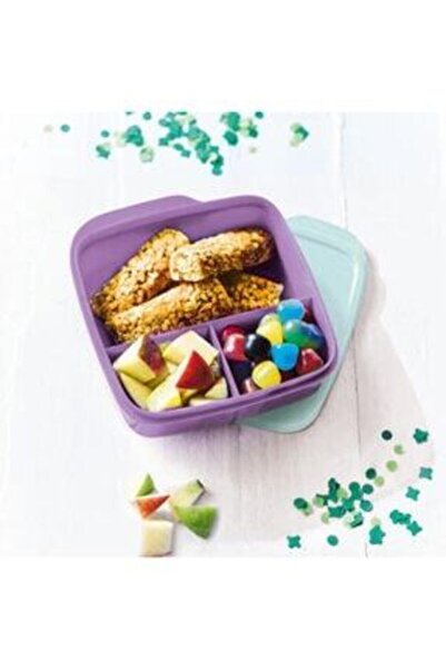Tupperware وعاء التغذية