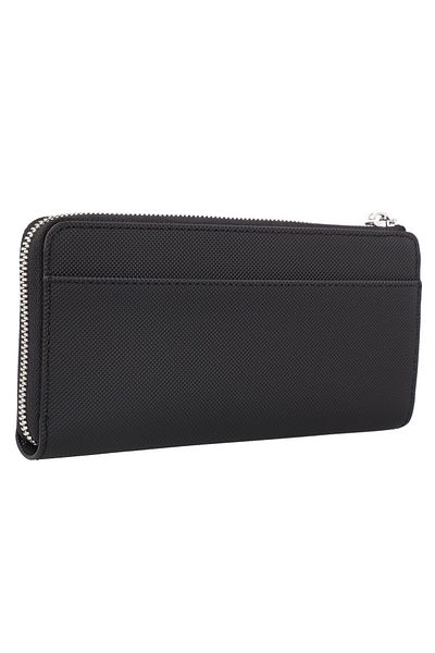 Lacoste Geldbörse 19 cm