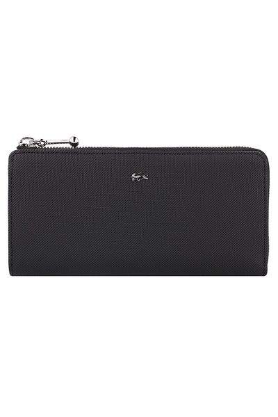 Lacoste Geldbörse 19 cm