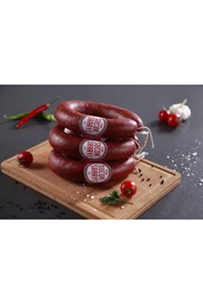 AFYON SUCUK SARAYI Sucuk Sarayı Meşhur Afyon Sucuğu 1 Kg