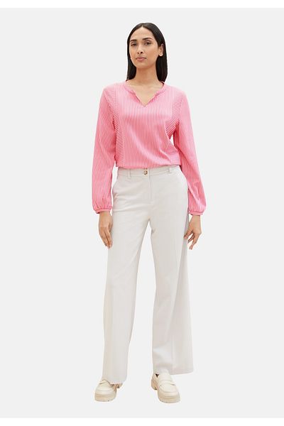 Tom Tailor T-Shirt Langarmshirt