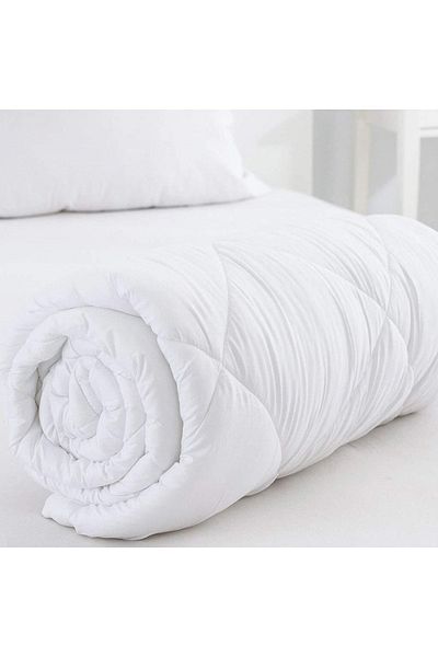 Primavera Home Single Antiallergic Microfiber Quilt 155x215