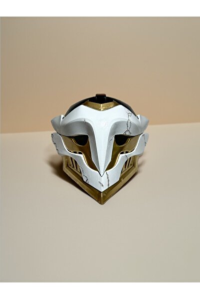 Venemask Ekko Owl Guy Arcane Maskesi