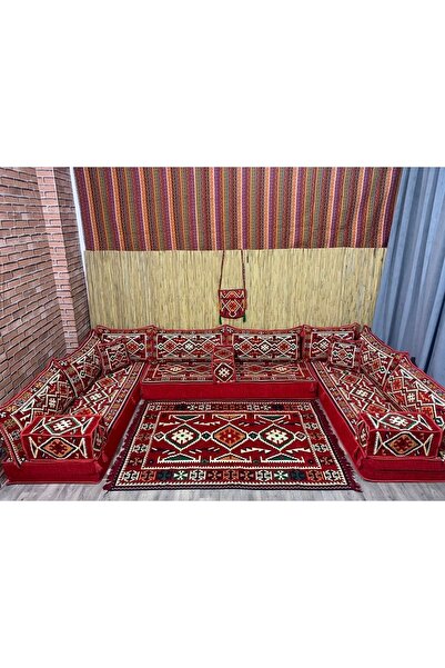 uğurlu şark köşesi Takımı