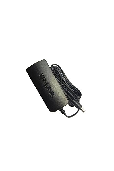 Tenda Tp-lınk T090060-2c1 Adsl Vdsl2 Modem Adaptörü 9v 1a Kalın Uçlu Tp-lınk Adaptör Bensupendikelektronik