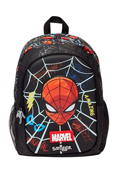 SMIGGLE Spider-man Classic Boy's Backpack