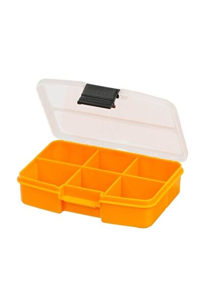 CMKStore Mano 5'' Bölmeli Organizer Malzeme Kutusu