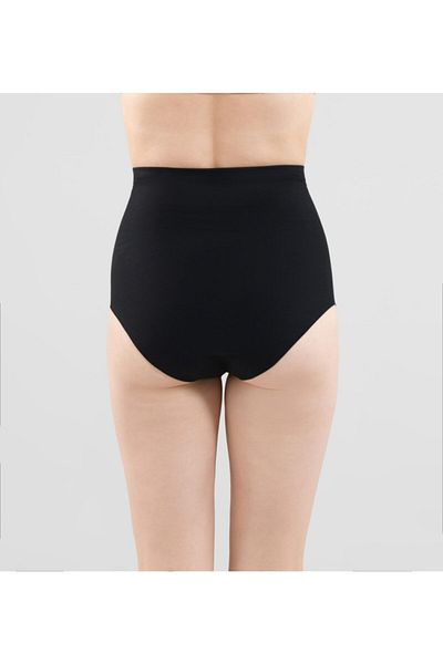 Blackspade Black Corset Illusion 1476 - Women's Panties