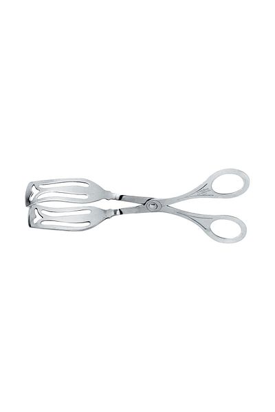 Alessi Cake Tongs 20 cm