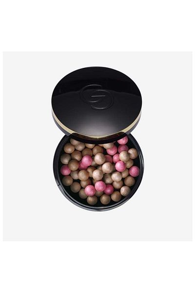 Oriflame Giordani Magical Balls with Bronzing Blush and Brightening Effect Containing Gold Serum