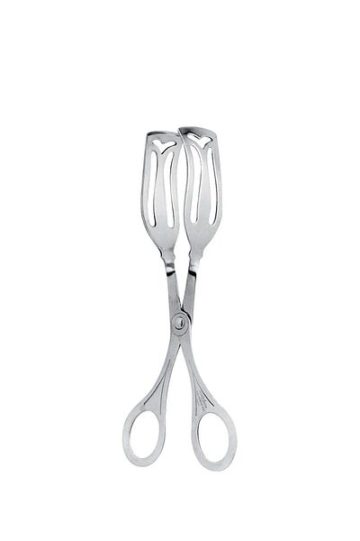 Alessi Cake Tongs 20 cm