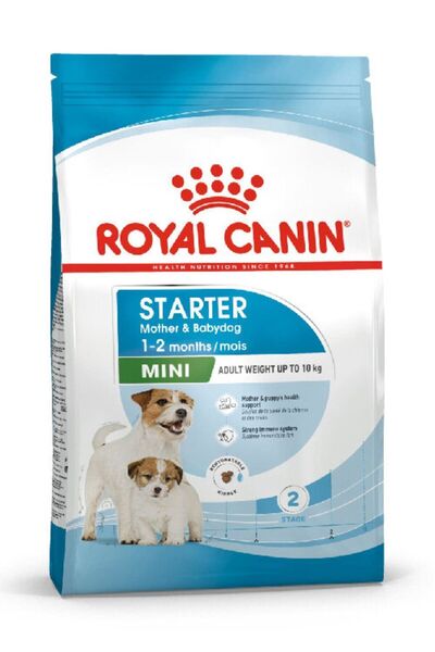 Royal Canin Maxi Starter Mother & Baby Dog Food 15 kg