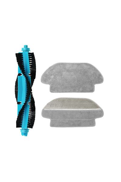 Asgard Grup Xiaomi Mop Pro / Vioomi V2-v3-se - Compatible Parts (A+ High Customer Pleasure)