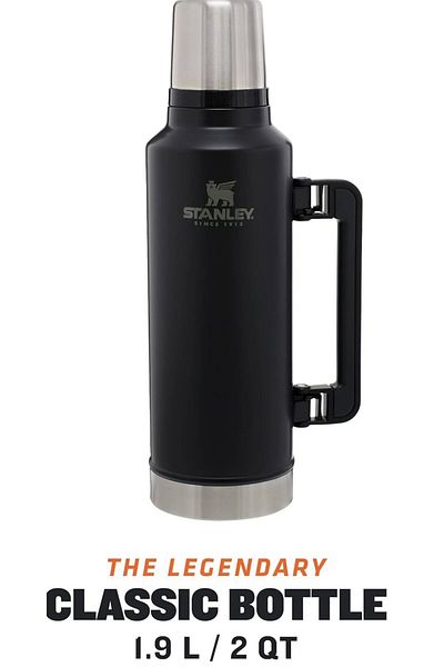 Stanley 1.9LtStanley - Stainless Classic Steel Thermos