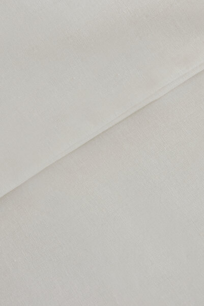 Karaca Home Sada povlečení Lavin ze 100% bavlny, bílá