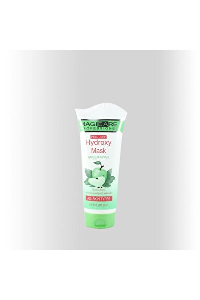 Generic Brand 200 ml Hydroxy Mask with Apple