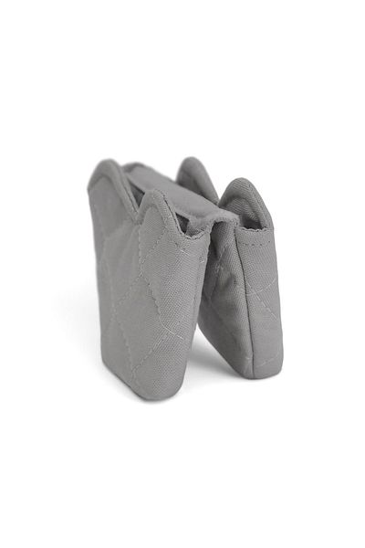 sevilya Heat Resistant Crab Fabric Oven Holder - Not Silicone (1 Piece Holder)