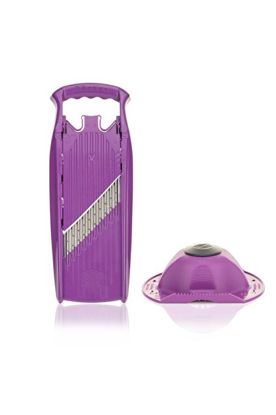 Börner BÖRNER WAVE WAFFLE RENDE MOR