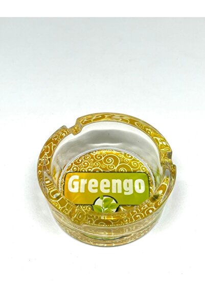 Greengo 5 Parça Sigara Duman Smoking Set
