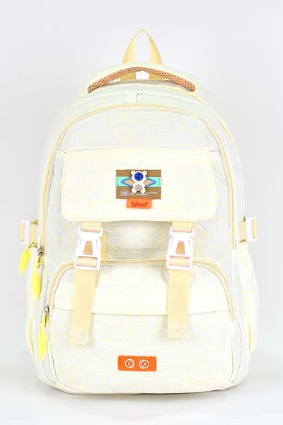 ELATAE Girl'S Primary School BacKpacK - Multi-compartment, Model 51626