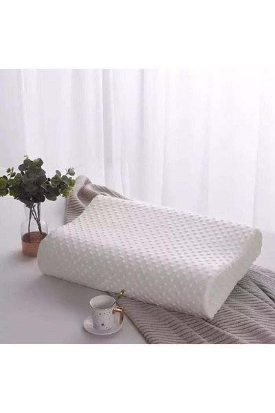 Visco Planet Visco Pillow Decorative Pillow Orthopedic Pillow Neck Pillow