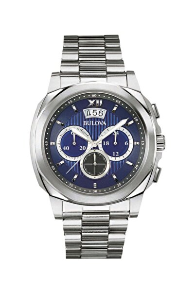 Bulova Erkek Kol Saati 96B219