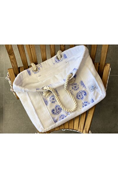 AİRYCOT Τσάντα παραλίας Paıslay