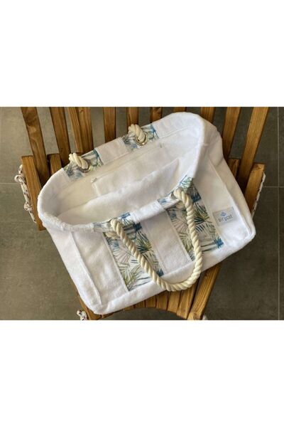AİRYCOT Τσάντα παραλίας Beach Palm