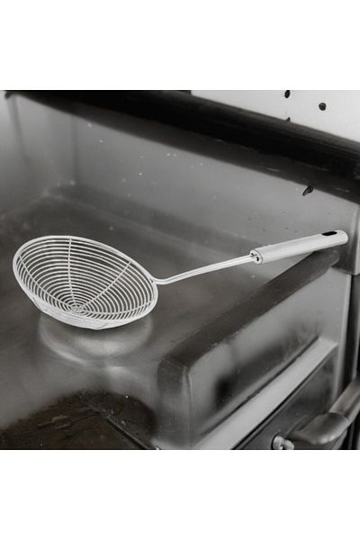 tg tek-iş global Professional Stainless Steel Strainer for Home and Kitchen