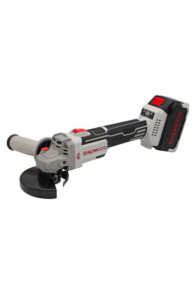 Specco Akülü Avuç Taşlama 20V (Çift Akü)