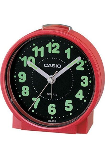 Casio Masa Saati TQ-228-4DF