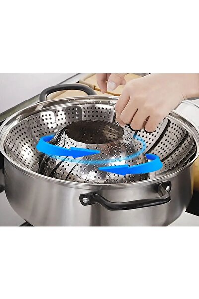 MorPort Set of 2 for Babies - Supplementary Food Boiling Apparatus and Glass Apple Grater