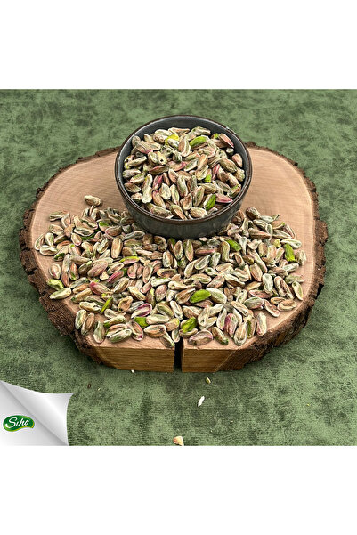 ŞIHO FISTIK Boz Iç Antep Fıstığı 1 Kg