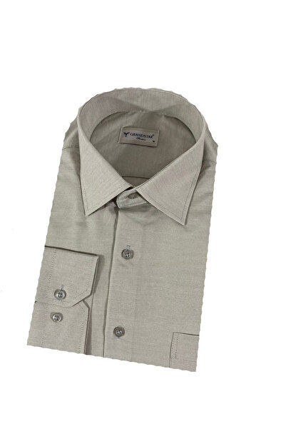 dcn giyim 1985 Men's Classic Cut Shirt - M5 Model