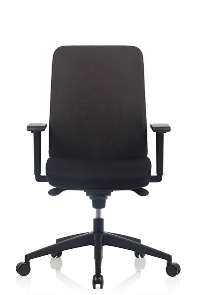 Bürosit Proxima 7 Plastik Çalışma Koltuğu (KUMAŞ)