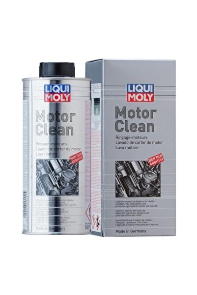 Liqui Moly Motor Iç Temizleyici 500 ml