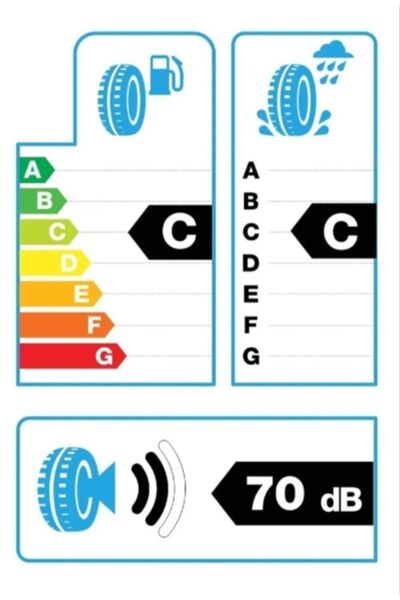 Goodyear 205/55r16 91v Eagle Sport Yazlık Lastik 2021 (SON HAFTALARI) Tarihli